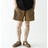 BEAMS x COLUMBIA Riptide Short Brown